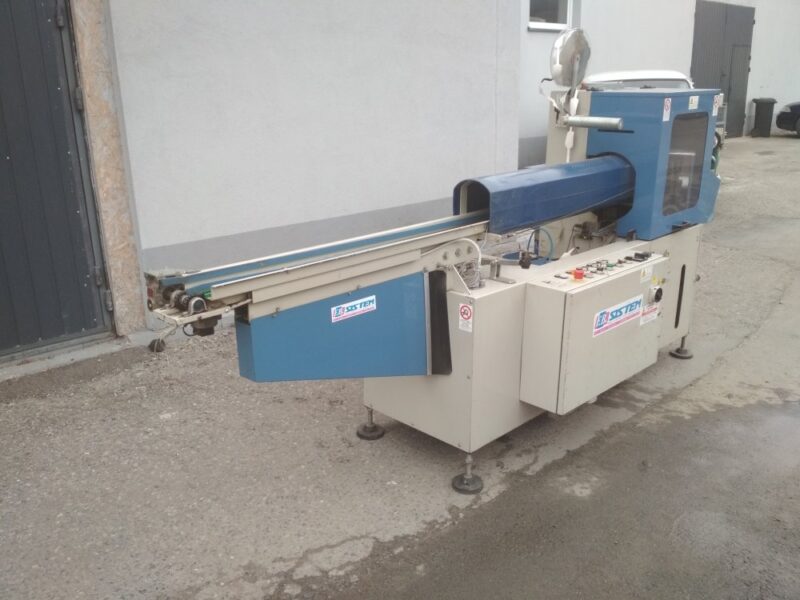 AUTOMAT DO PAKOWANIA F.B. SISTEM RFB 50