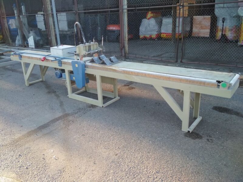 POLEWARKA LAKIERU FAMAD DALB-40 2017