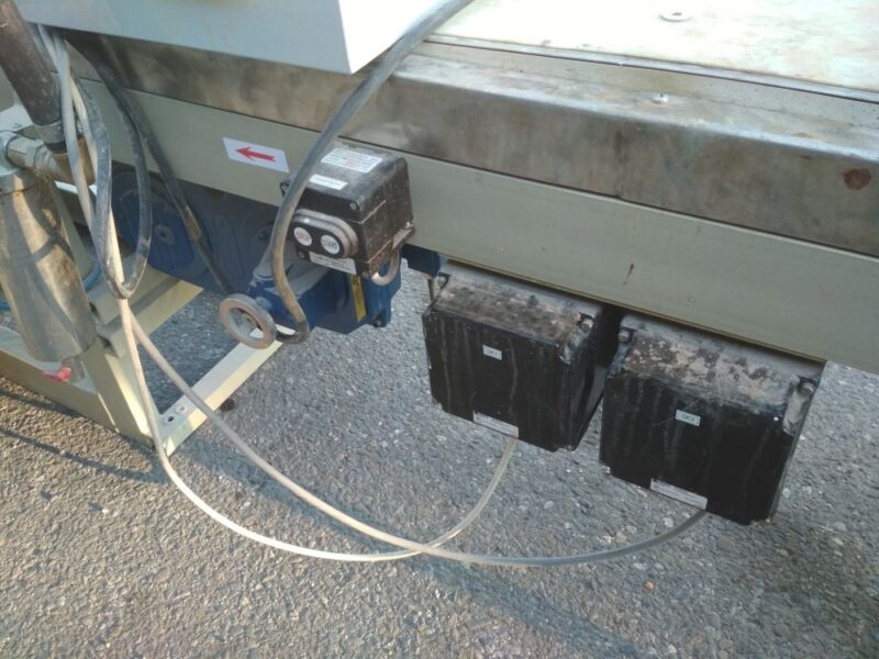 POLEWARKA LAKIERU FAMAD DALB-40 2017