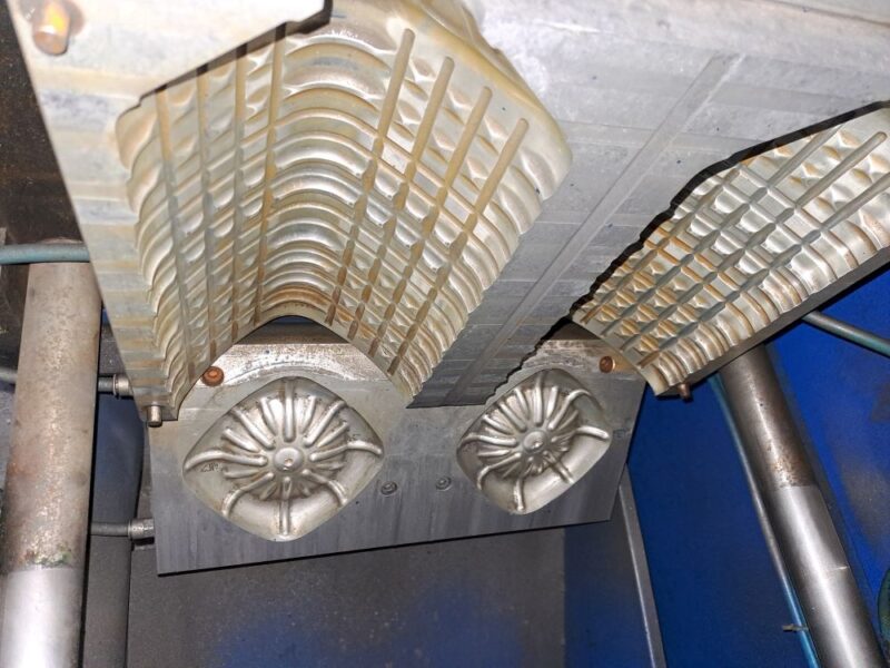 DMUCHARKA WYDMUCHIWARKA FERENC DO 5 L