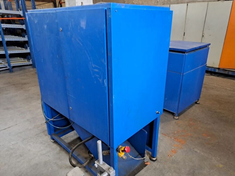 DMUCHARKA WYDMUCHIWARKA FERENC DO 5 L