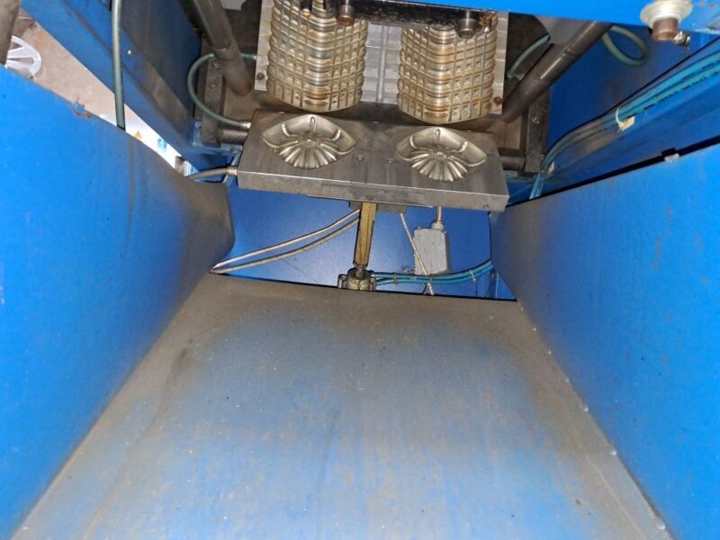 DMUCHARKA WYDMUCHIWARKA FERENC DO 5 L