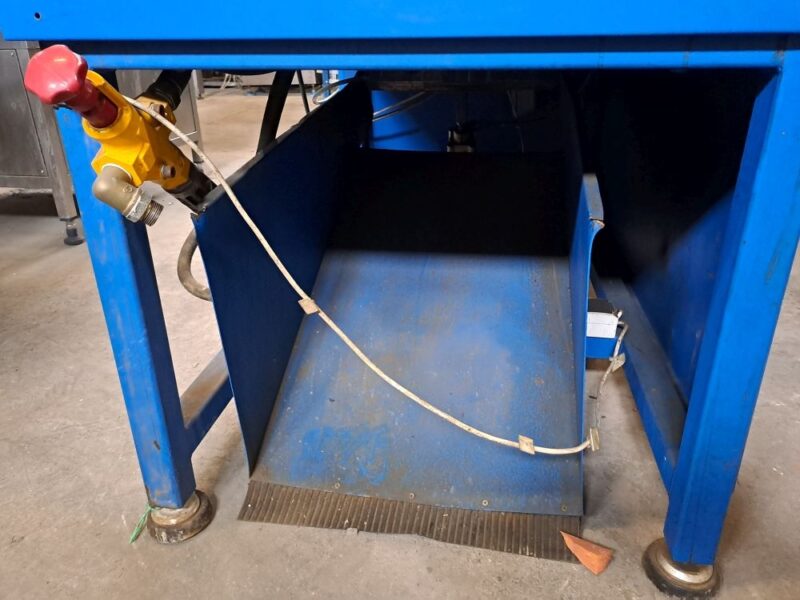 DMUCHARKA WYDMUCHIWARKA FERENC DO 5 L