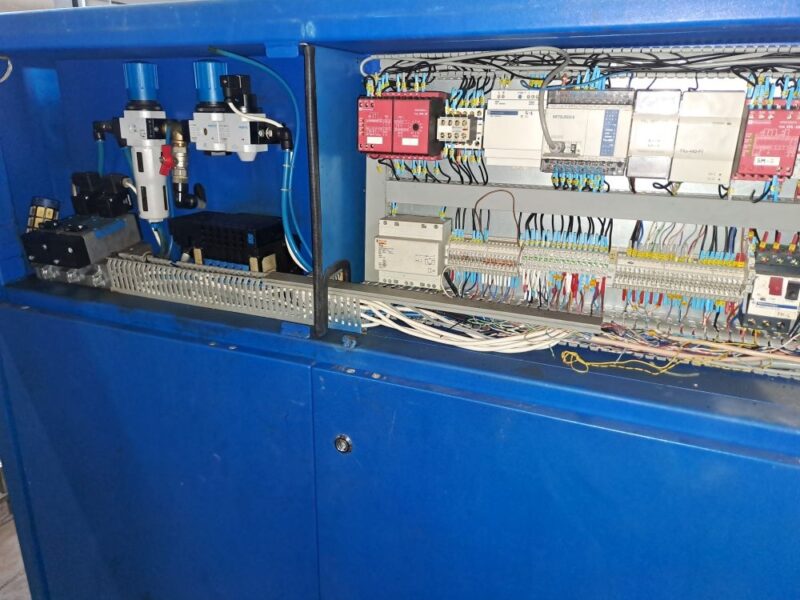 DMUCHARKA WYDMUCHIWARKA FERENC DO 5 L