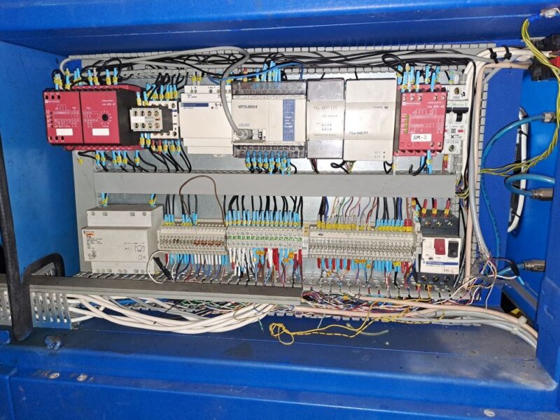 DMUCHARKA WYDMUCHIWARKA FERENC DO 5 L