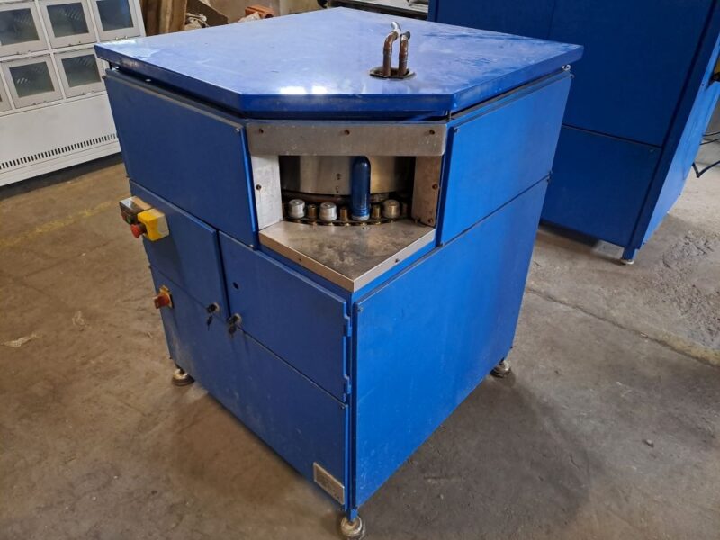 DMUCHARKA WYDMUCHIWARKA FERENC DO 5 L