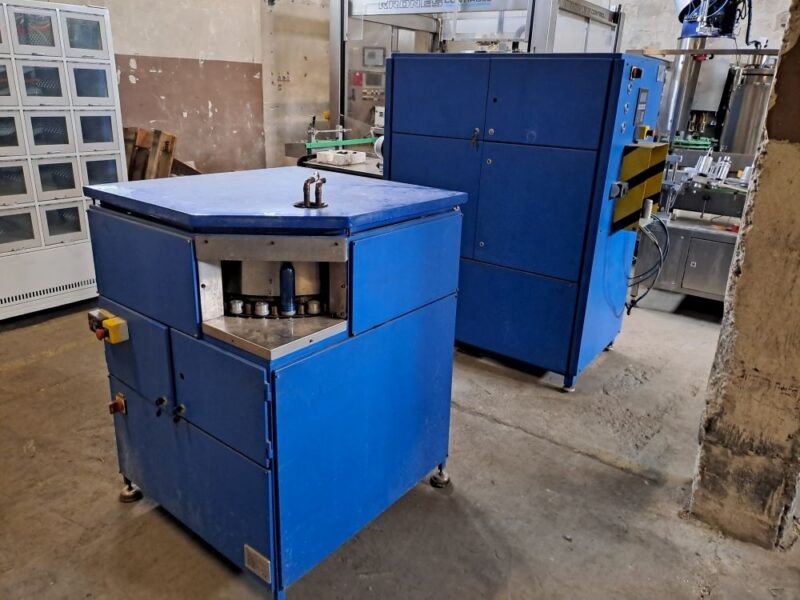 DMUCHARKA WYDMUCHIWARKA FERENC DO 5 L