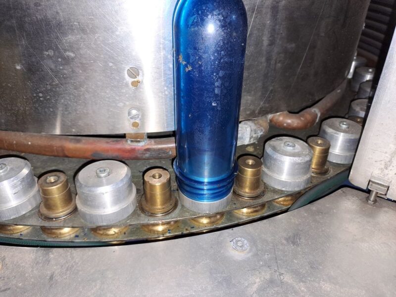 DMUCHARKA WYDMUCHIWARKA FERENC DO 5 L