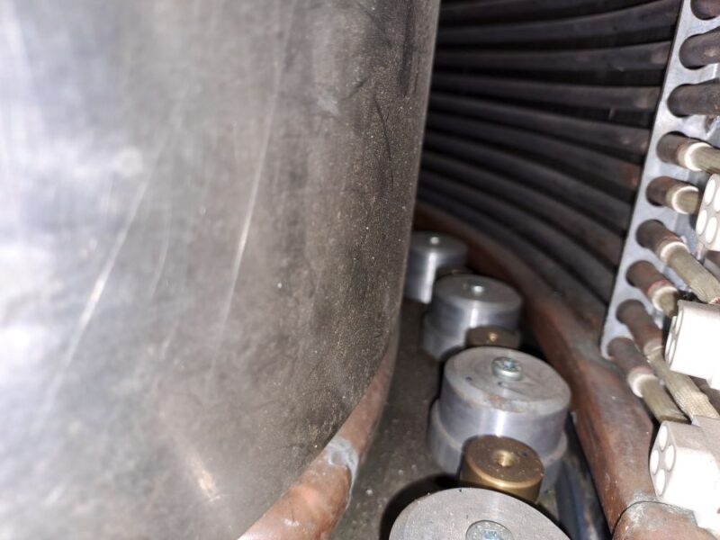 DMUCHARKA WYDMUCHIWARKA FERENC DO 5 L