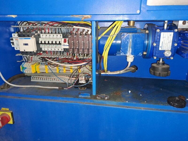 DMUCHARKA WYDMUCHIWARKA FERENC DO 5 L