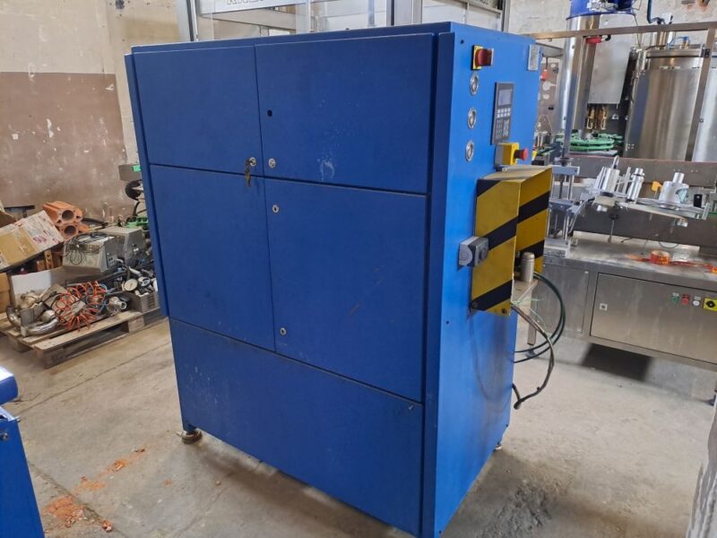 DMUCHARKA WYDMUCHIWARKA FERENC DO 5 L