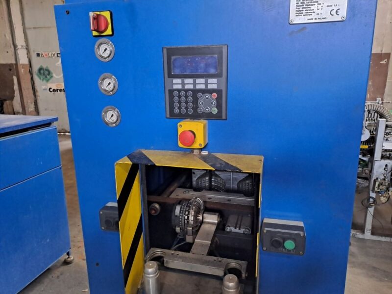 DMUCHARKA WYDMUCHIWARKA FERENC DO 5 L