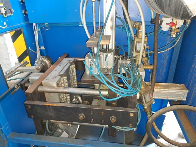 DMUCHARKA WYDMUCHIWARKA FERENC DO 5 L