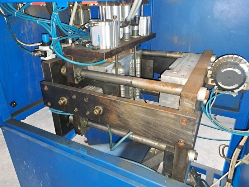 DMUCHARKA WYDMUCHIWARKA FERENC DO 5 L