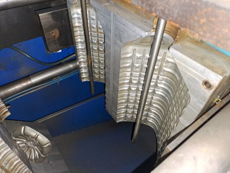 DMUCHARKA WYDMUCHIWARKA FERENC DO 5 L