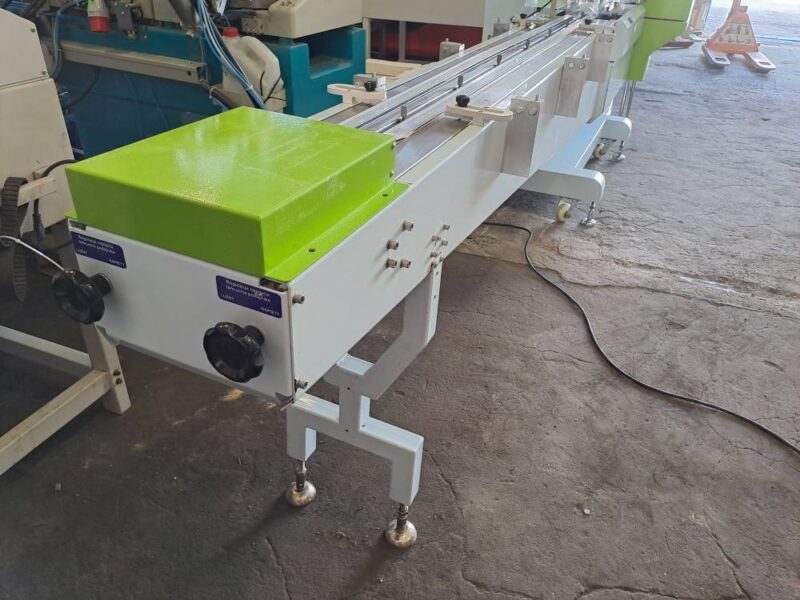 POZIOMA MASZYNA PAKUJĄCA FERITA FPM-030S