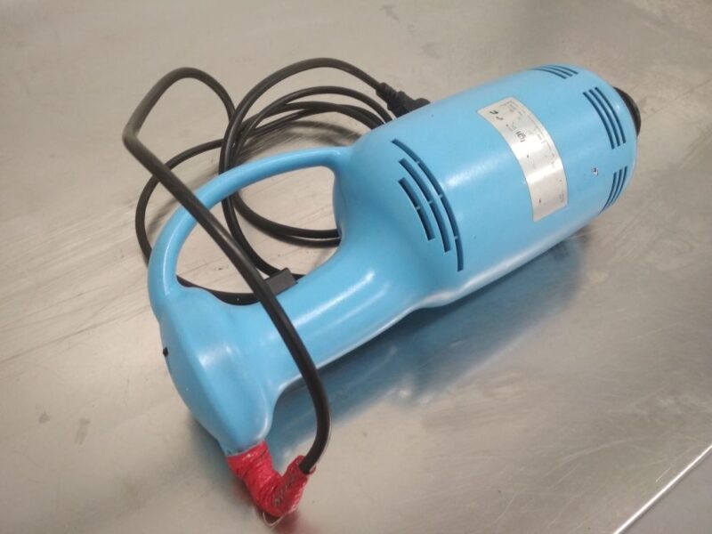 MIKSER RĘCZNY HENDI 400 - NAPĘD BEZ KOŃCÓWEK