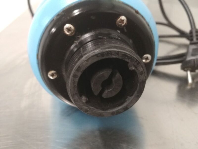 MIKSER RĘCZNY HENDI 400 - NAPĘD BEZ KOŃCÓWEK