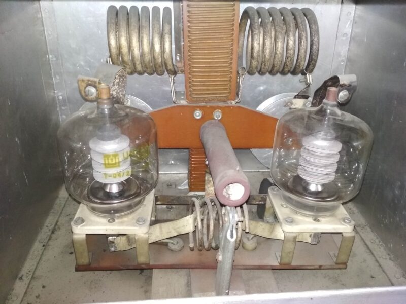 ZGRZEWARKA WCZ ZUT-2AM 2 KW