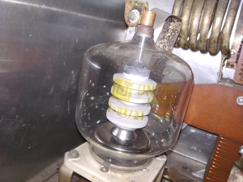 ZGRZEWARKA WCZ ZUT-2AM 2 KW