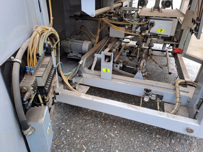 KARTONIARKA ENDOLINE 202TV