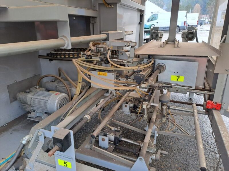 KARTONIARKA ENDOLINE 202TV