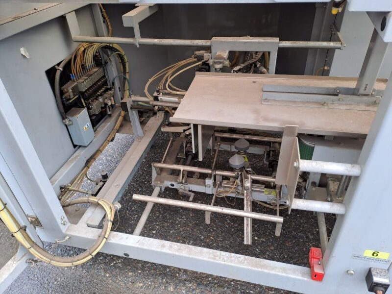 KARTONIARKA ENDOLINE 202TV