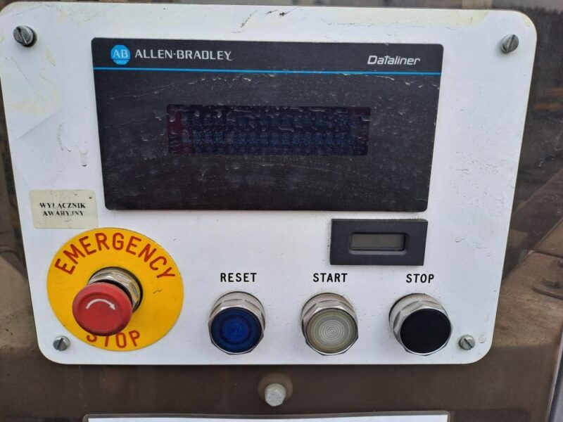 KARTONIARKA ENDOLINE 202TV