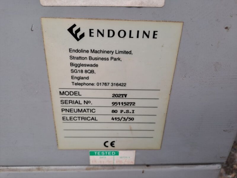 KARTONIARKA ENDOLINE 202TV