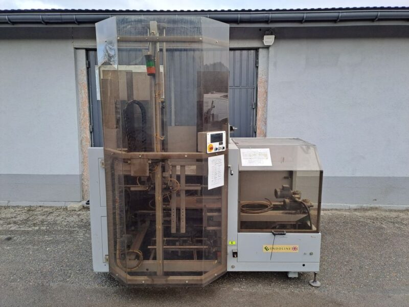 KARTONIARKA ENDOLINE 202TV