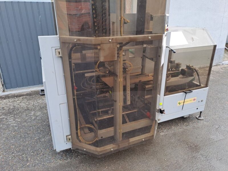 KARTONIARKA ENDOLINE 202TV