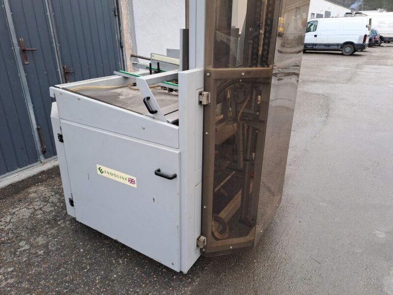 KARTONIARKA ENDOLINE 202TV