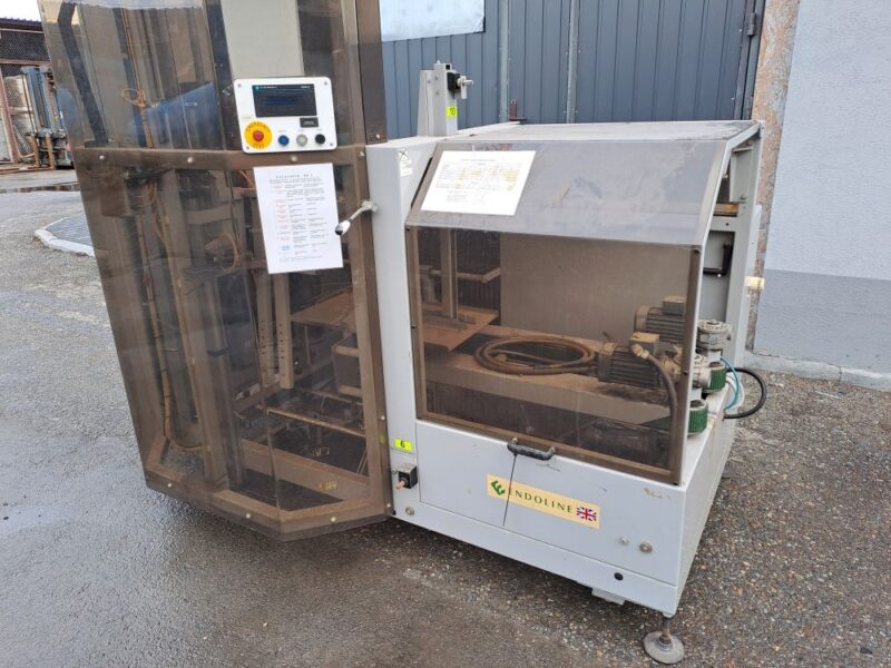 KARTONIARKA ENDOLINE 202TV