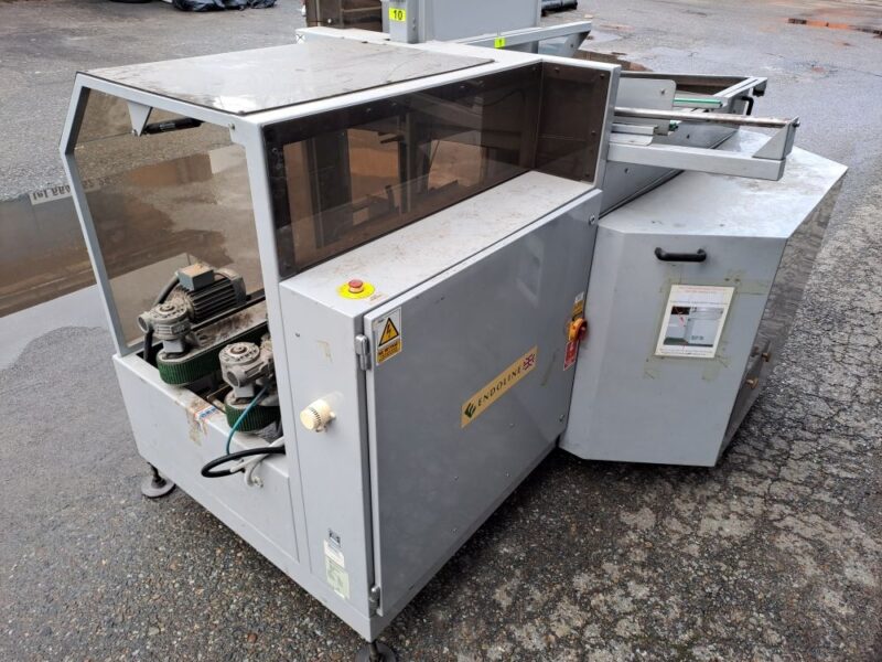 KARTONIARKA ENDOLINE 202TV