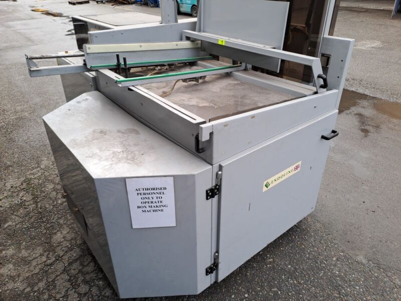 KARTONIARKA ENDOLINE 202TV