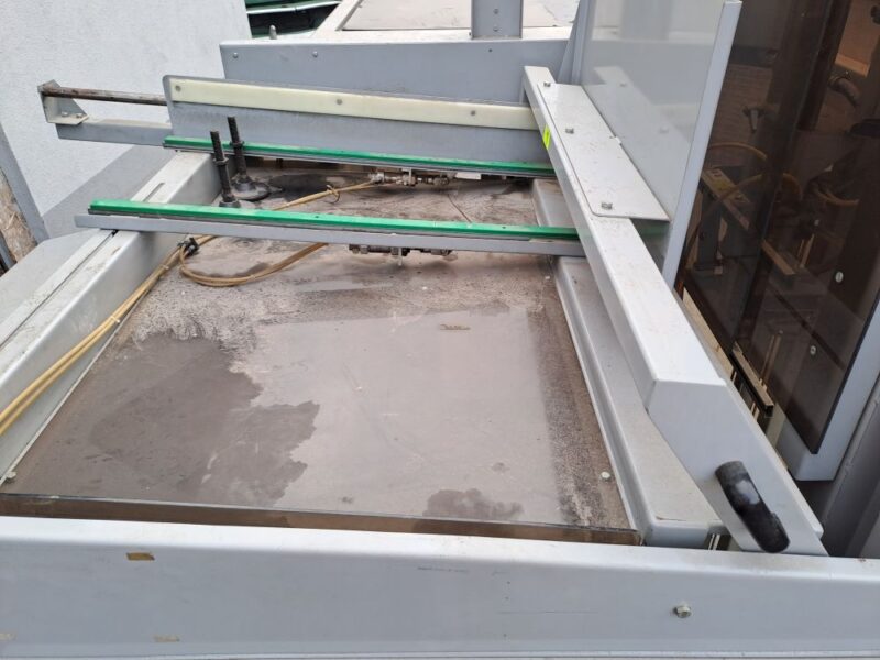 KARTONIARKA ENDOLINE 202TV