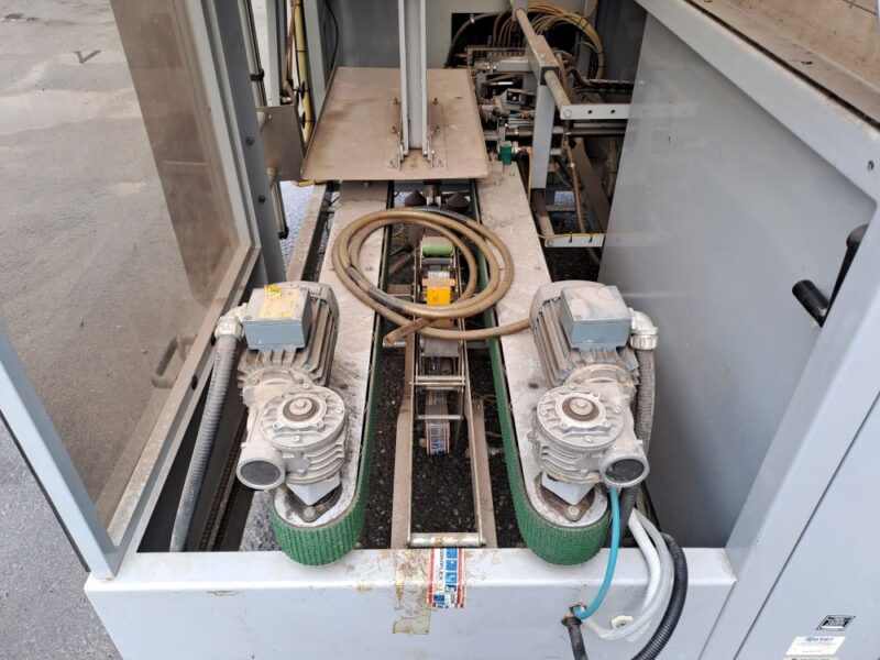 KARTONIARKA ENDOLINE 202TV