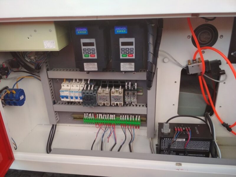 MASZYNY DO PRODUKCJI RĘKAWICZEK FOLIOWYCH KEGEL