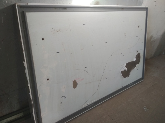 KOMORA IRINOX DO SUSZENIA LUB CHŁODZENIA, BEZ OSPRZĘTU