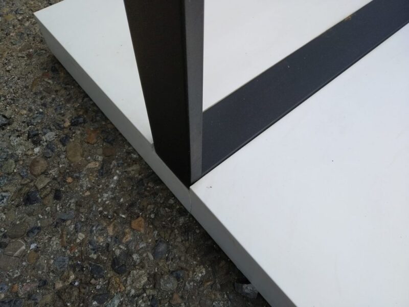 MEBLE SKLEPOWE RFM WIESZAKI LUSTRA PÓŁKI