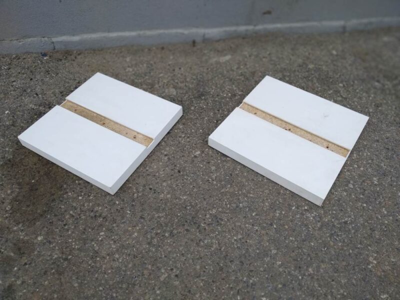 MEBLE SKLEPOWE RFM WIESZAKI LUSTRA PÓŁKI