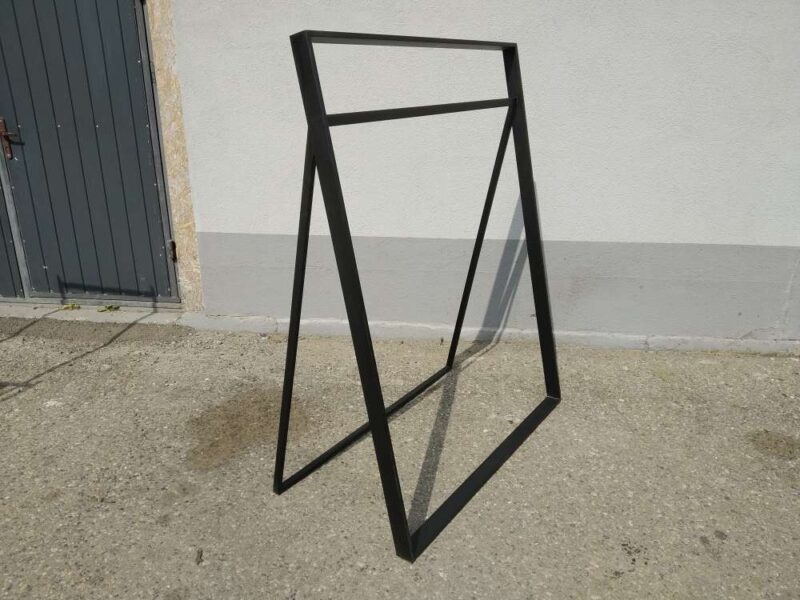 MEBLE SKLEPOWE RFM WIESZAKI LUSTRA PÓŁKI