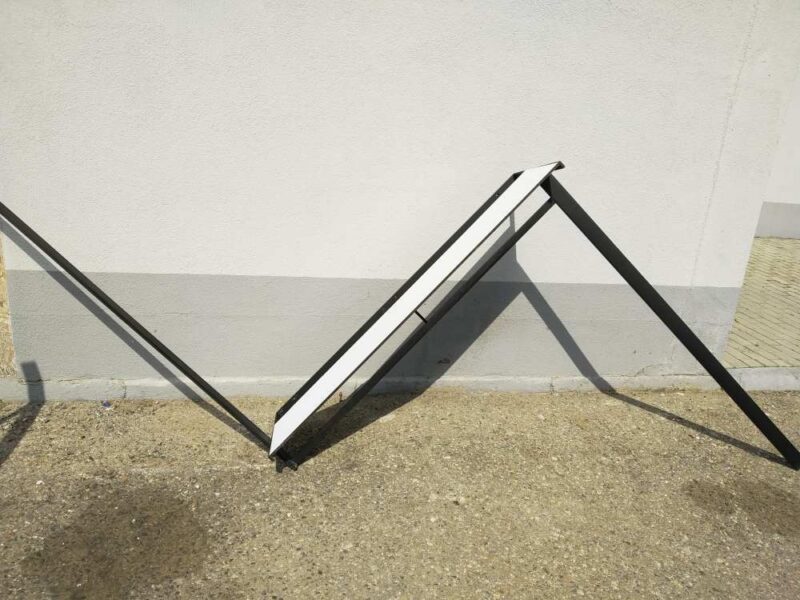 MEBLE SKLEPOWE RFM WIESZAKI LUSTRA PÓŁKI