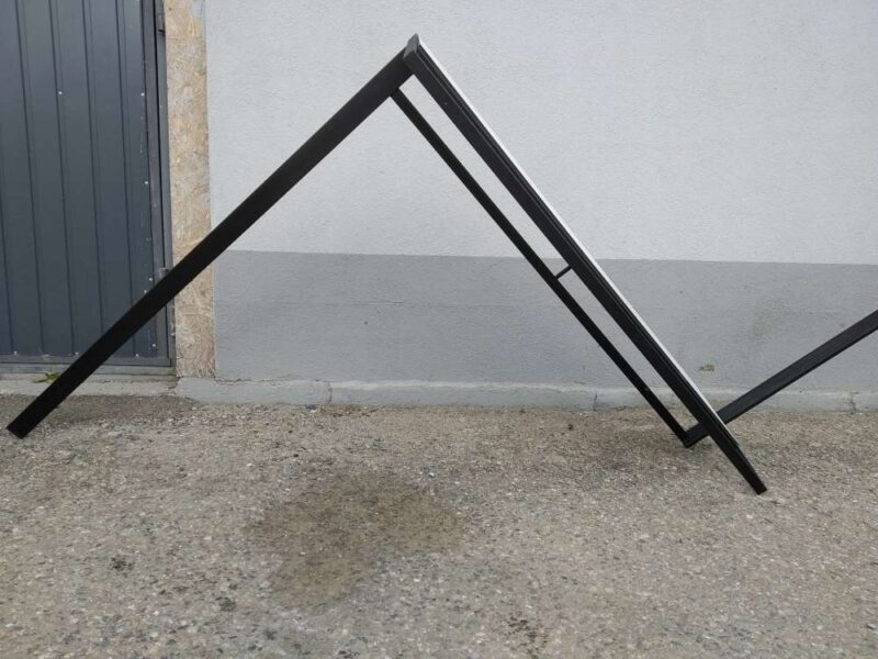 MEBLE SKLEPOWE RFM WIESZAKI LUSTRA PÓŁKI