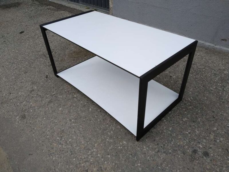 MEBLE SKLEPOWE RFM WIESZAKI LUSTRA PÓŁKI