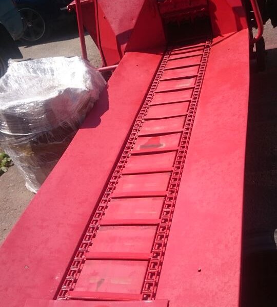 ROZDRABNIACZ RĘBAK DO GAŁĘZI EPPLE BLASIUS 903