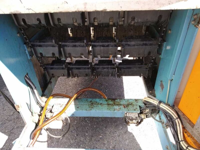 MASZYNA DO WAŻENIA OWOCÓW RODA PACKING PSE-8