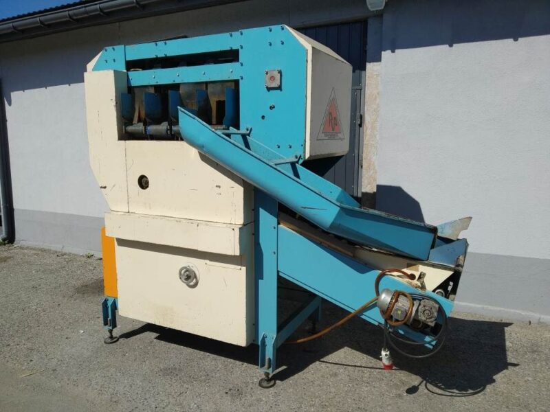 MASZYNA DO WAŻENIA OWOCÓW RODA PACKING PSE-8