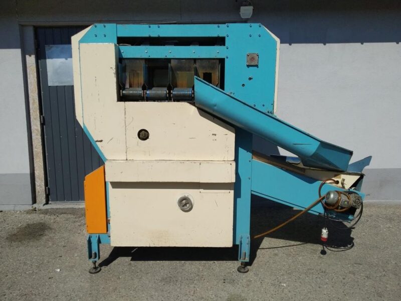 MASZYNA DO WAŻENIA OWOCÓW RODA PACKING PSE-8