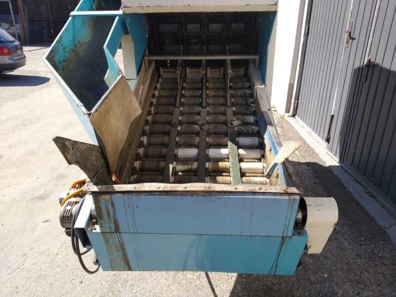 MASZYNA DO WAŻENIA OWOCÓW RODA PACKING PSE-8